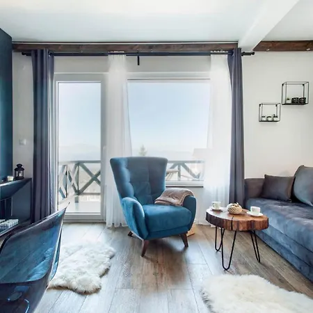 アパート Srebrna Petica