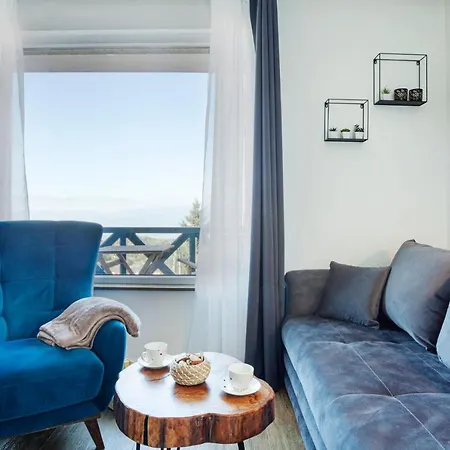 Srebrna Petica アパート