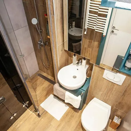 Srebrna Petica コパオニク