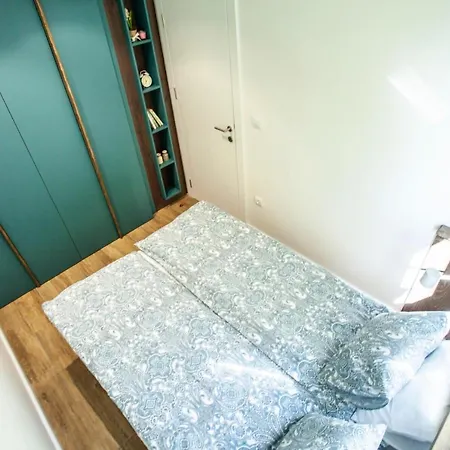 Srebrna Petica コパオニク