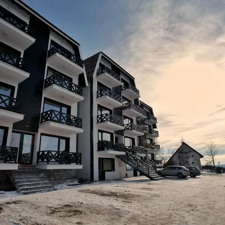Srebrna Petica * Kopaonik