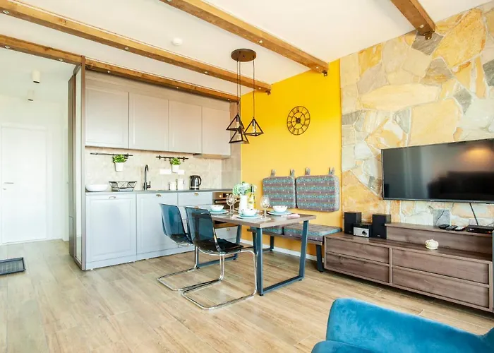 Apartman Srebrna Petica Kopaonik
