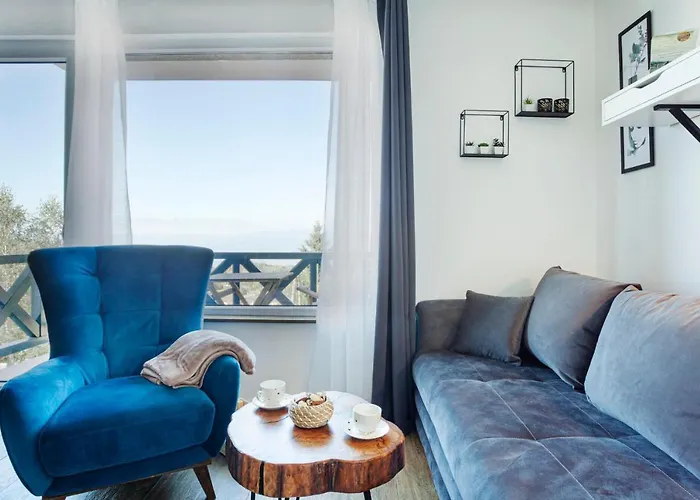 Srebrna Petica Apartman