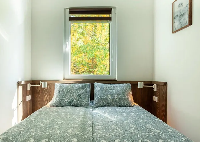 Apartman Srebrna Petica Kopaonik